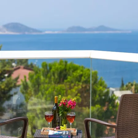Kalamar Bay Luxury - Private Pool -2 Minutes To The *