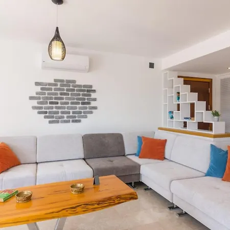 Kalamar Bay Luxury - Private Pool -2 Minutes To The