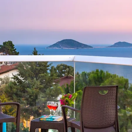 Kalamar Bay Luxury - 6569 *