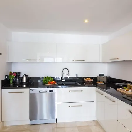Kalamar Bay Luxury - 6569 Kalkan