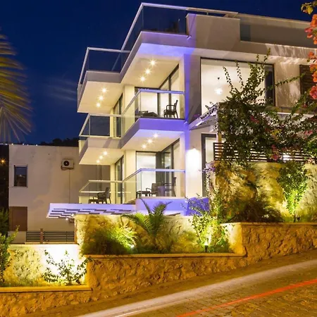 Kalamar Bay Luxury - Private Pool -2 Minutes To The Villa