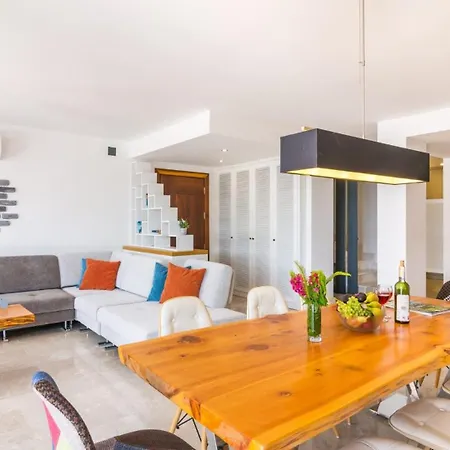 Kalamar Bay Luxury - 6569 Villa Kalkan