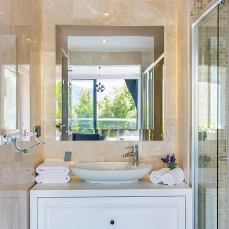 Kalamar Bay Luxury - 6569 Villa