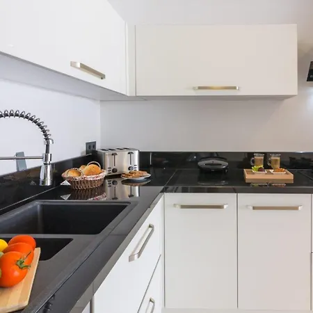 Villa Kalamar Bay Luxury - 6569 Kalkan