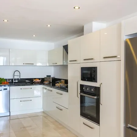 Villa Kalamar Bay Luxury - 6569