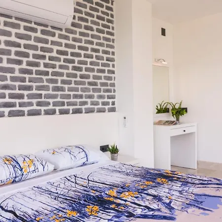 Vilă Kalamar Bay Luxury - Private Pool -2 Minutes To The *