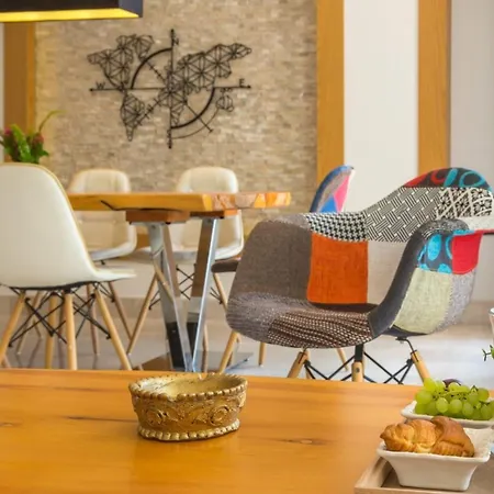 Kalamar Bay Luxury - 6569 *