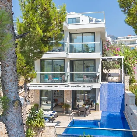 Kalamar Bay Luxury - 6569