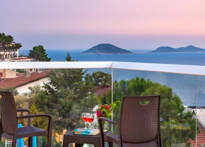 Kalamar Bay Luxury - Private Pool -2 Minutes To The *