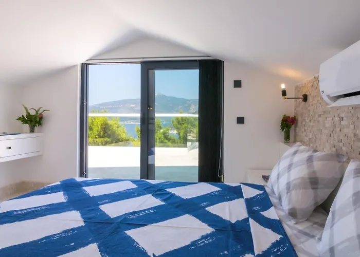 Kalamar Bay Luxury - Private Pool -2 Minutes To The