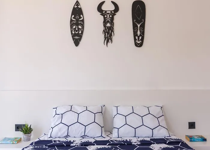 Villa Kalamar Bay Luxury - Private Pool -2 Minutes To The
