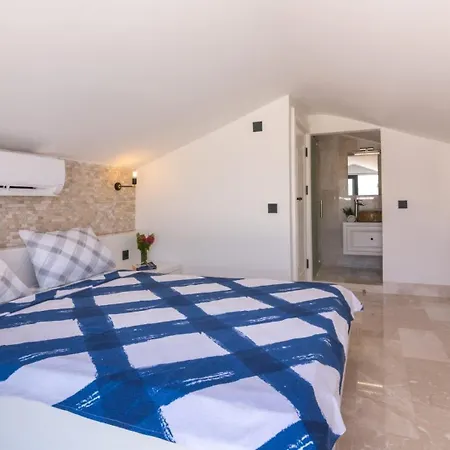 Kalamar Bay Luxury - Private Pool -2 Minutes To The Villa *