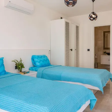 Kalamar Bay Luxury - Private Pool -2 Minutes To The *