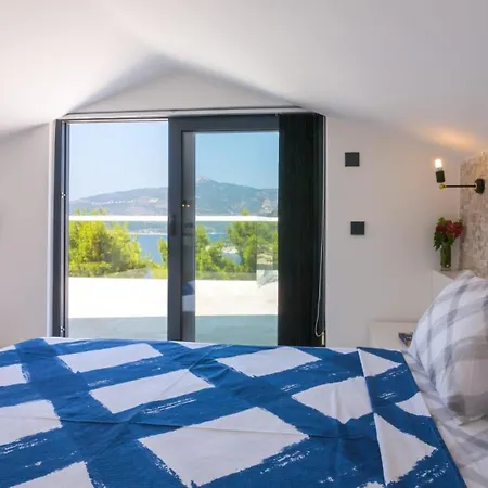 Kalamar Bay Luxury - Private Pool -2 Minutes To The