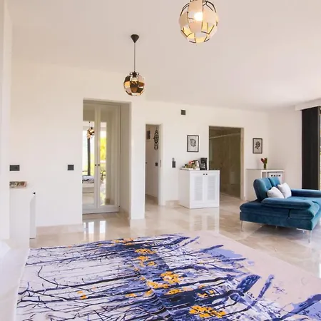 Villa Kalamar Bay Luxury - Private Pool -2 Minutes To The *