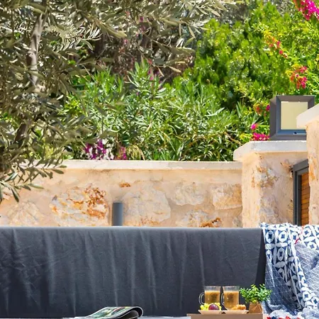 Kalamar Bay Luxury - Private Pool -2 Minutes To The Kalkan
