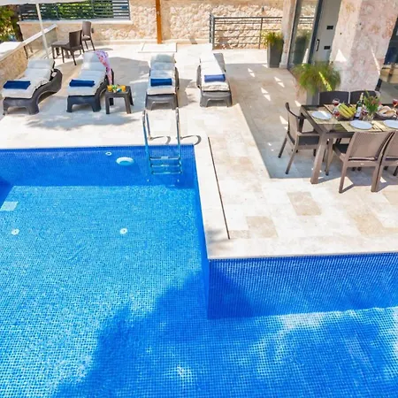 Kalamar Bay Luxury - Private Pool -2 Minutes To The